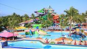 Water park