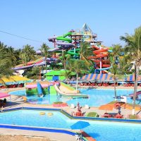 Theme Parks