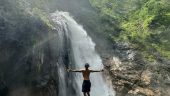 Amazing views and hike