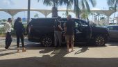 Puerto Vallarta round trip transportation 