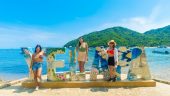 A beautiful day in Yelapa