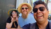 An Amazing Food Tour